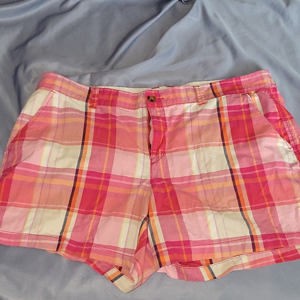 Women's shorts Size 16